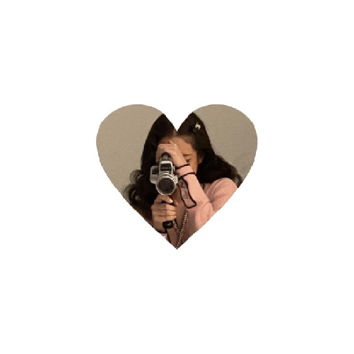 Heart icon kpop 10