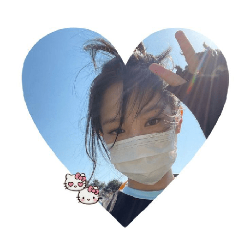 Heart icon kpop 14