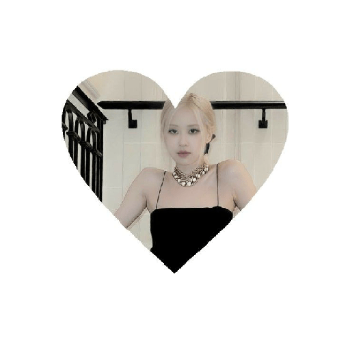 Heart icon kpop 26
