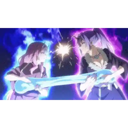 Tensei shitara 7