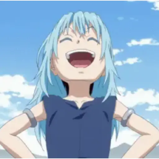 Tensei shitara 6