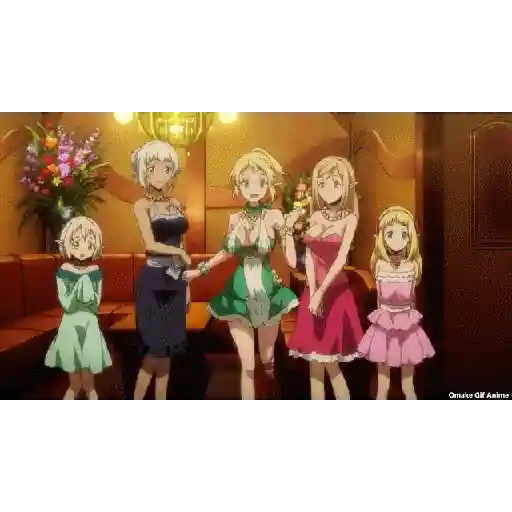 Tensei shitara 14
