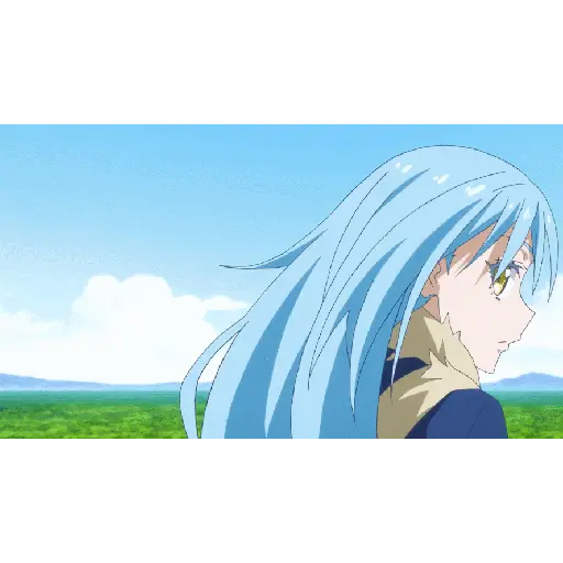 Tensei shitara 17