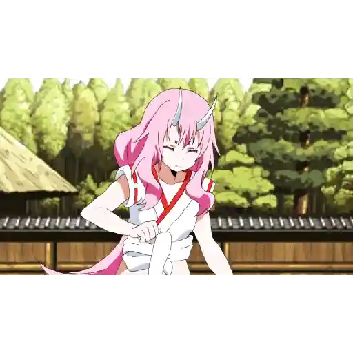 Tensei shitara 15