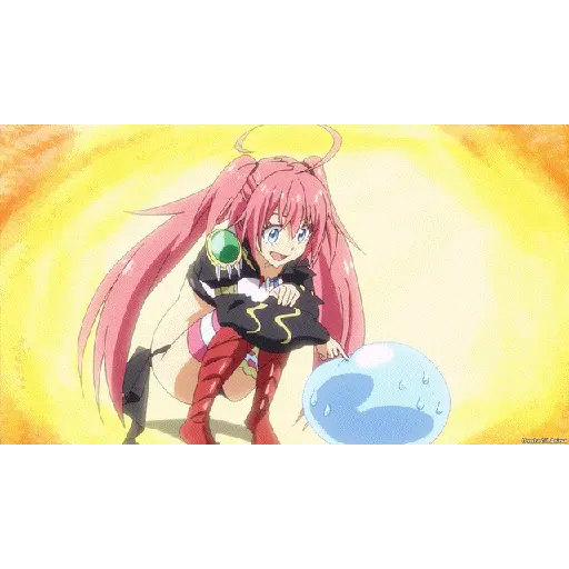Tensei shitara 13