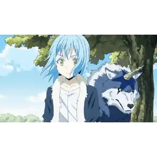 Tensei shitara 12