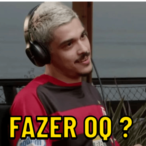 Chico moedas 🤣