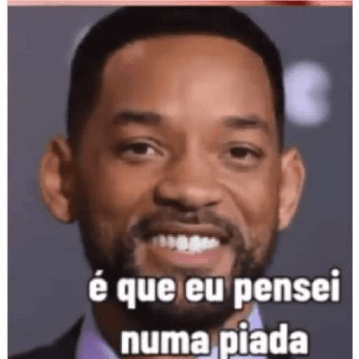 Qual é a graça? 3