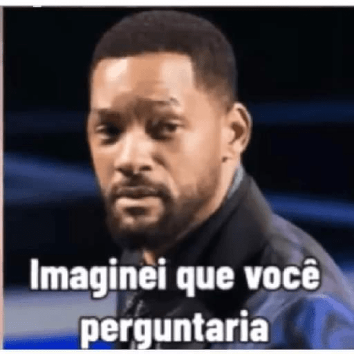 Qual é a graça? 2