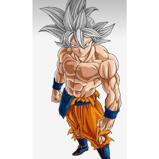 Goku 4