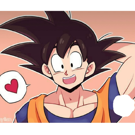 Goku 5