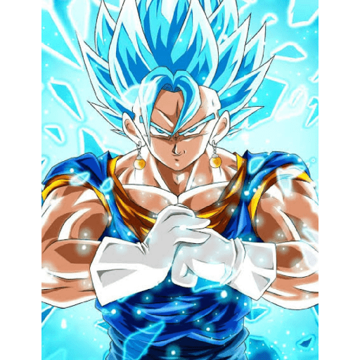 Goku 6