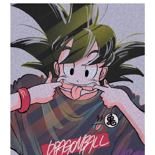 Goku 15