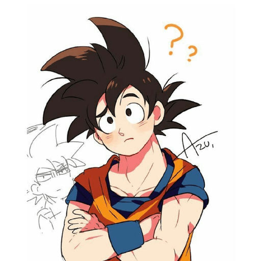 Goku 14