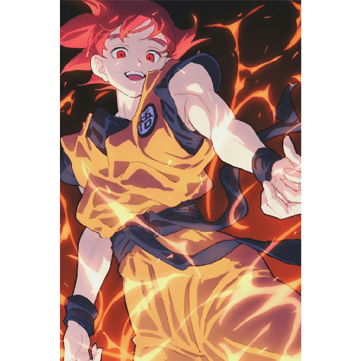 Goku 10