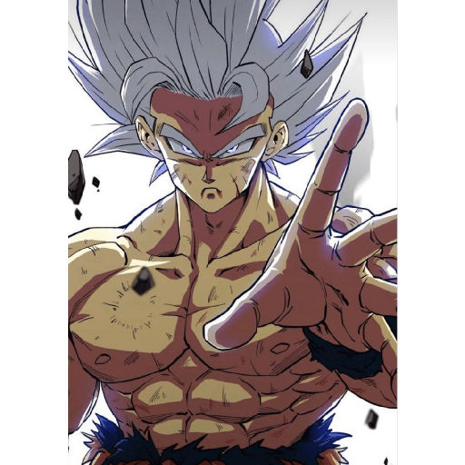 Goku 2