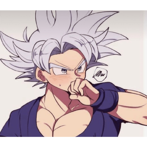 Goku 1