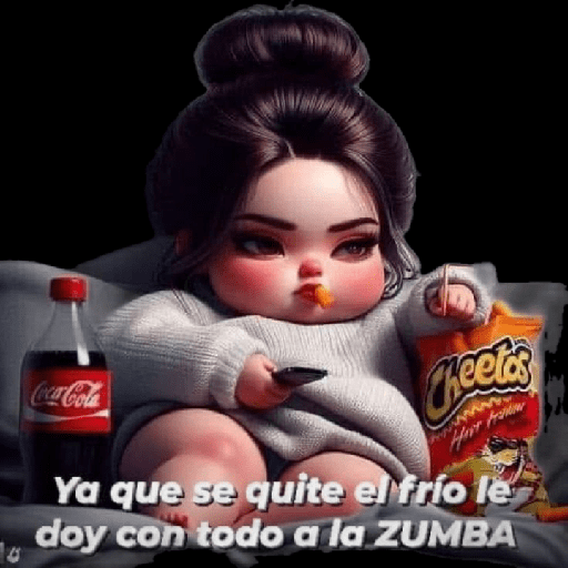 Bendiciones y más 11