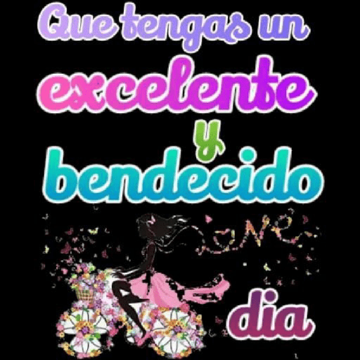 Bendiciones y más 2