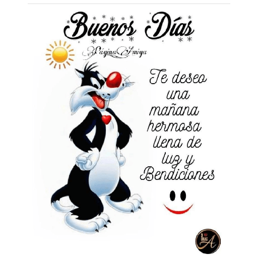 Bendiciones y más 3