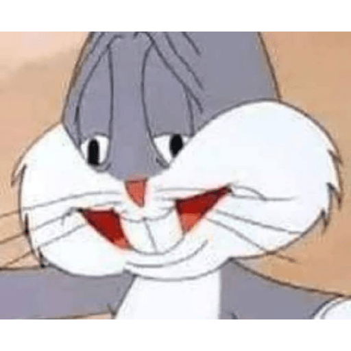 Memes Pernalonga 6