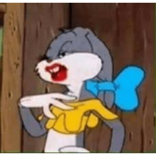 Memes Pernalonga 2