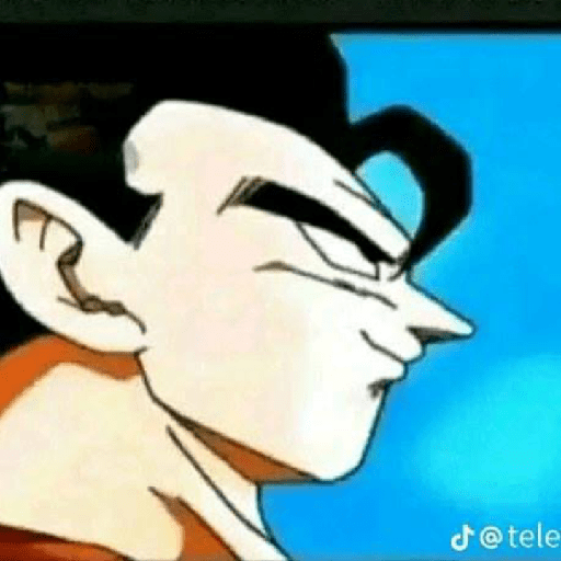 Memes de dragón ball 16