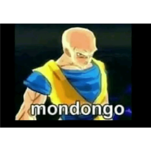 Memes de dragón ball 13