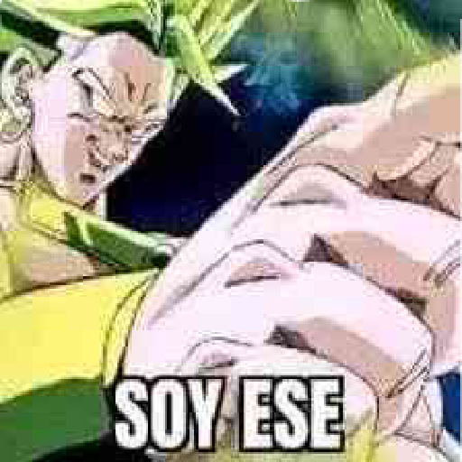Memes de dragón ball 23