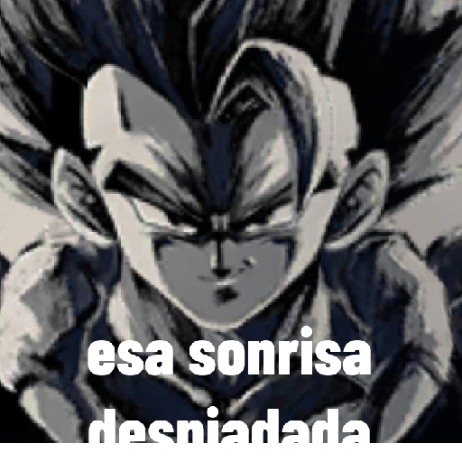Memes de dragón ball 18