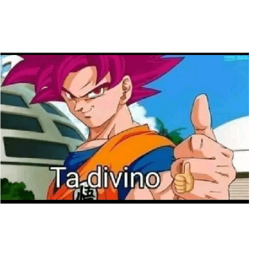 Memes de dragón ball 5