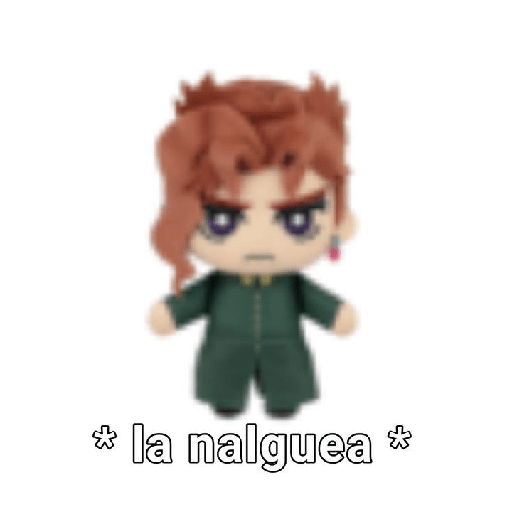 Jojo's meme adventure