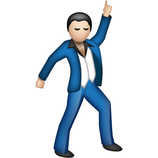 Emojis gestos 25