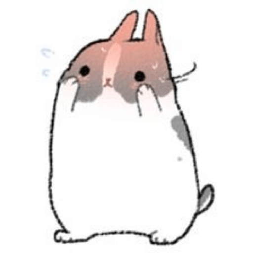 Bunnys ♡ 2