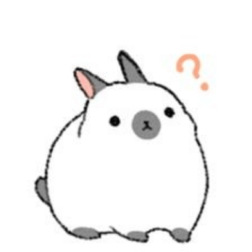 Bunnys ♡ 11