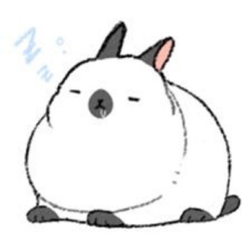 Bunnys ♡ 10