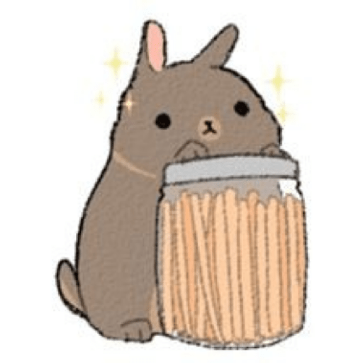 Bunnys ♡ 8