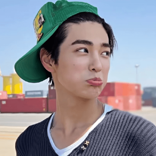Keonho 🍃 2
