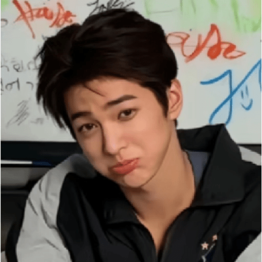 Keonho 🍃 3
