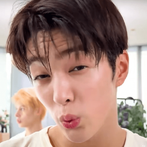Keonho 🍃 5