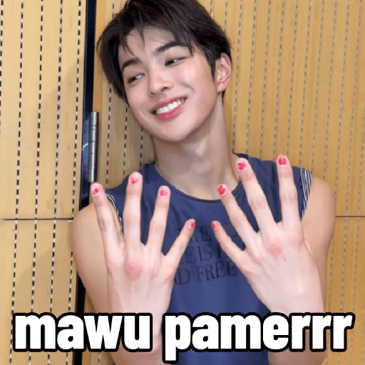 Keonho 🍃 7