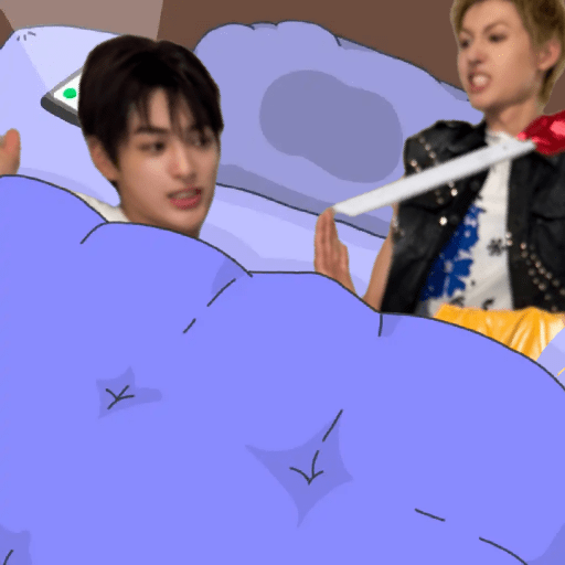 Keonho 🍃 8