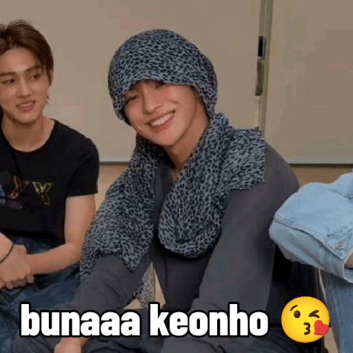 Keonho 🍃 10
