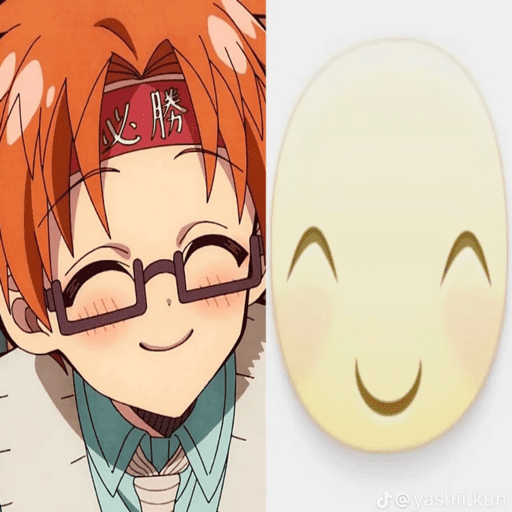 Akane Aoi emoji [parte 5] 9
