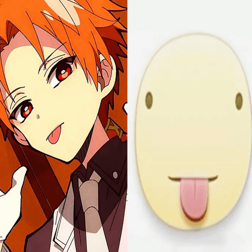Akane Aoi emoji [parte 5] 2