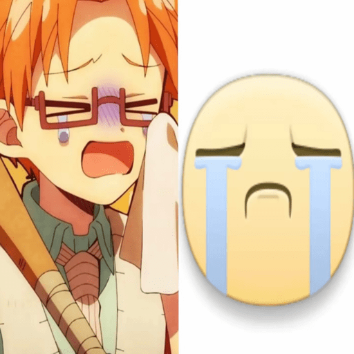 Akane Aoi emoji [parte 5] 5