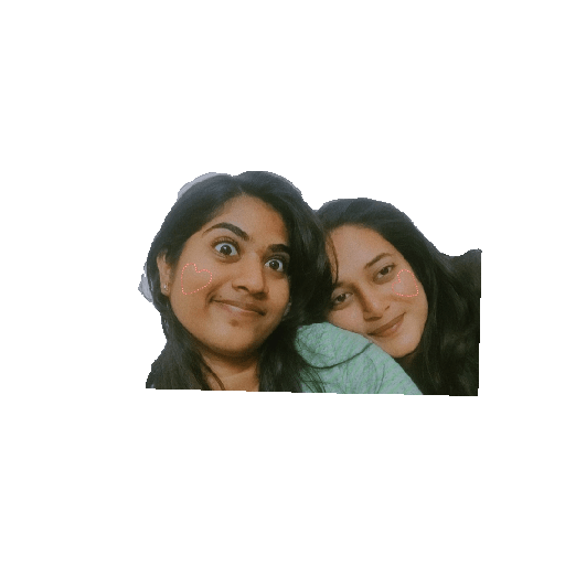My stickers 4