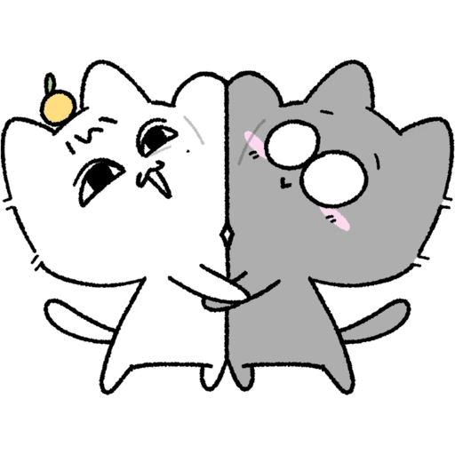 Cursed XHS stickers 20