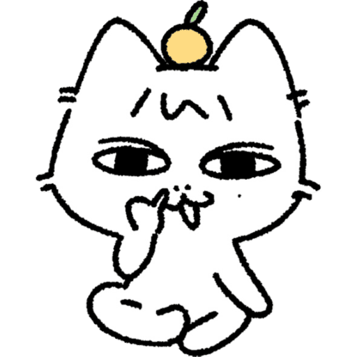 Cursed XHS stickers 6