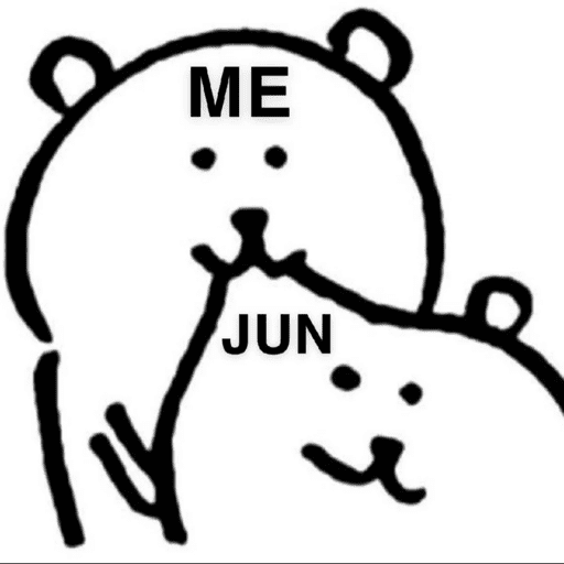 Cursed XHS stickers 4